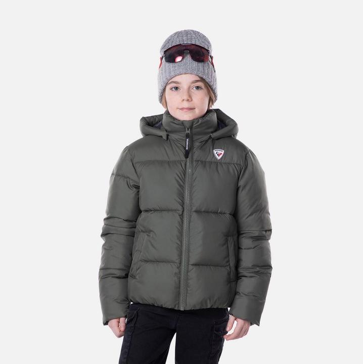 Produktbild Rossignol Puffy Jkt Jacke (6)