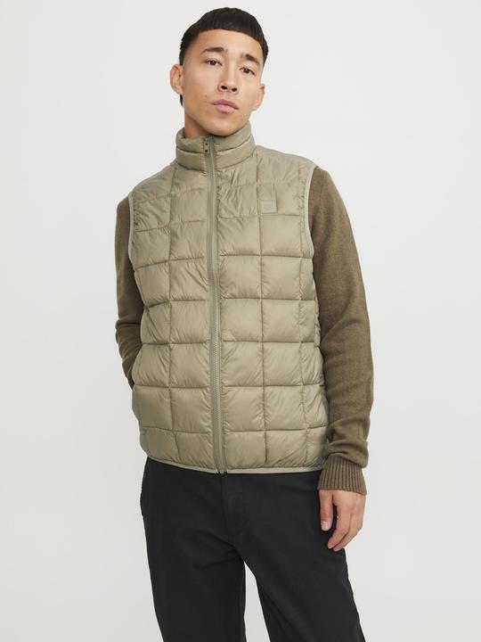 Produktbild Jack & Jones Steppweste Steppweste (XXL)