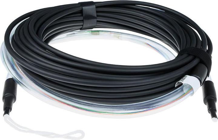 Actual product image Network cable (CAT8.1, 190 m)