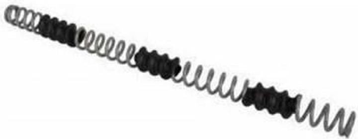 Immagine prodotto RockShox 10 Boxxer Molla a spirale extra morbida, argento <63Kg