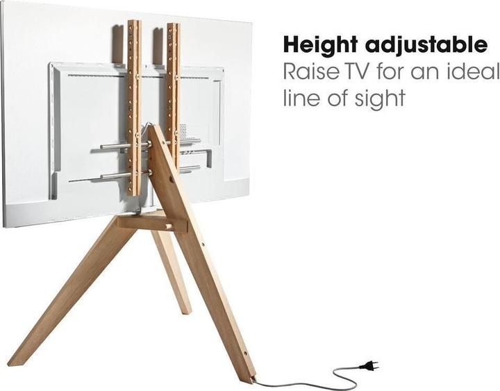 Actual product image Vogels Next OP1 (Universal, 70", 40 kg)