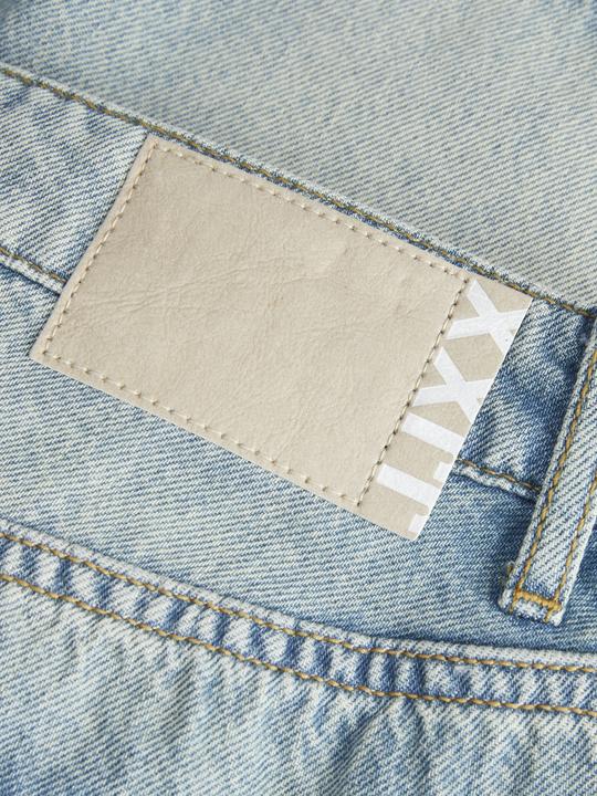 Image du produit JJXX Jxlaura Short Mw Denim Skirt Dnm Sn (XS)