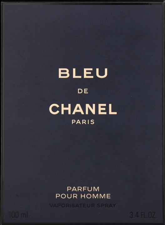Immagine prodotto Chanel Bleu (Eau de parfum, 100 ml)