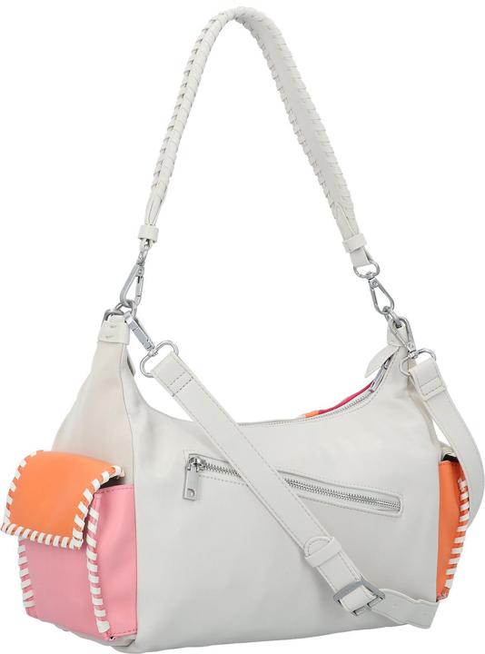 Produktbild Desigual Mundi Schultertasche 29 cm