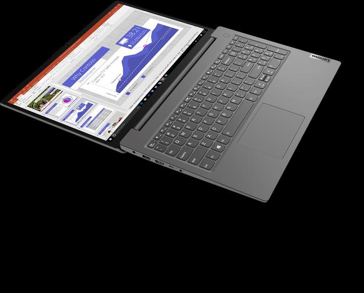 Produktbild Lenovo V15 Gen 2 (15.60", AMD Ryzen 5 5500U, 8 GB, 512 GB, CH)