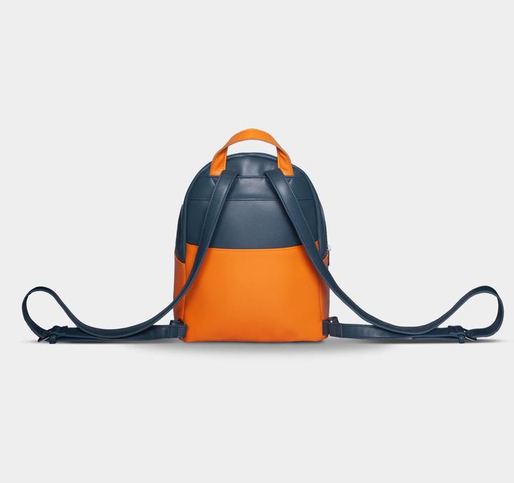 Produktbild Difuzed NARUTO SHIPPUDEN - Mini Sac à Dos Similicuir Novelty