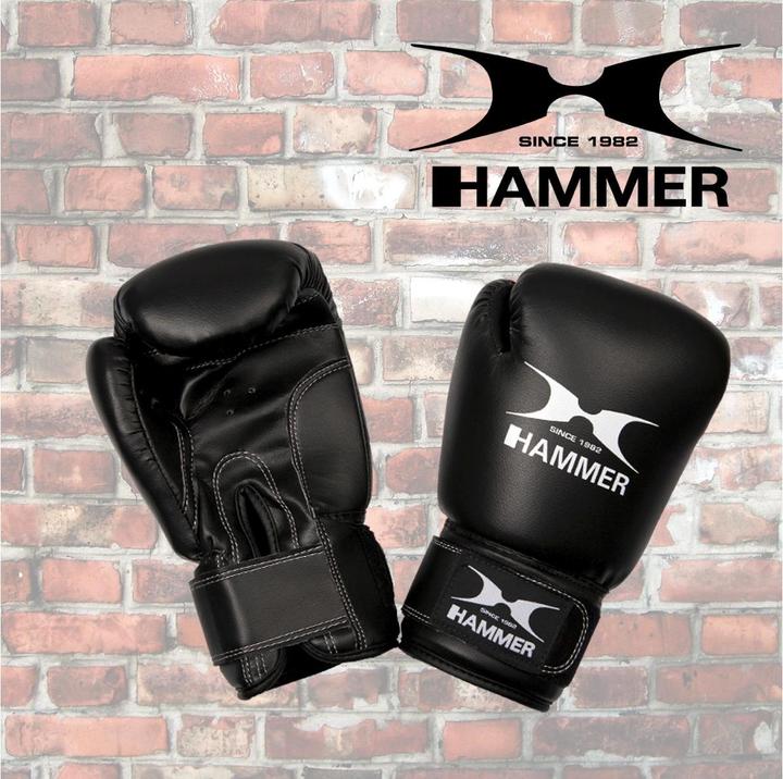 Produktbild Hammer Fitness Chicago (100 cm, 22 kg)