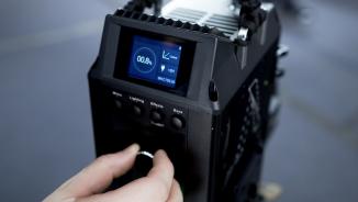 Immagine prodotto Aputure LS 600D Pro V-Mount (Videocamera)