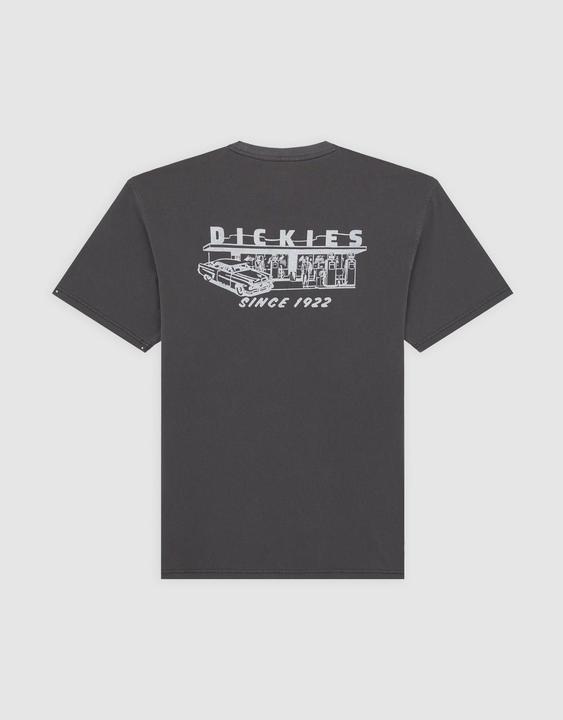 Actual product image Dickies Service Station SS Tee (L, XL)