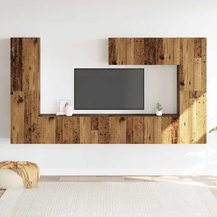 Immagine prodotto VidaXL Kenji (80 x 30 x 30 cm)