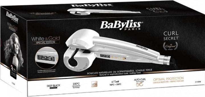 Produktbild BaByliss C449E (10 mm)