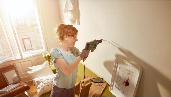 Immagine prodotto Bosch Home & Garden Easy Impact 600 (Corrente elettrica)