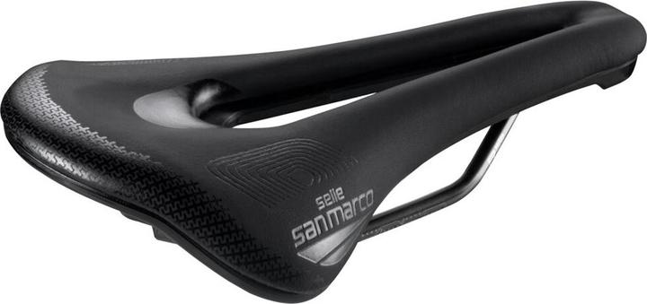 Produktbild Selle SHORTFIT 2.0 Supercomfort Open-Fit Racing