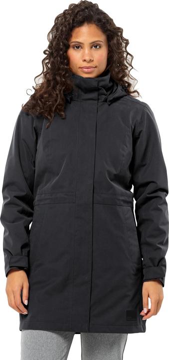 Produktbild Jack Wolfskin Ottawa Coat (XS)