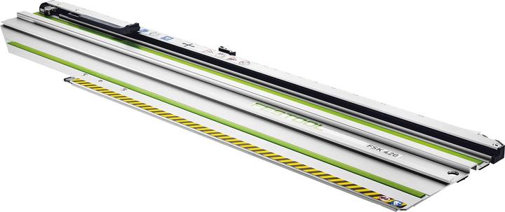 Produktbild Festool Kappschiene FSK 420 (42 cm)