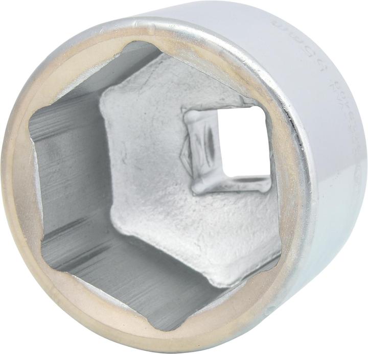 Actual product image KS Tools 3/4" hexagon socket short (55 mm)