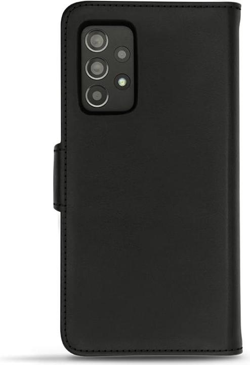 Immagine prodotto Noreve Cover in pelle portafoglio (Samsung Galaxy A52)
