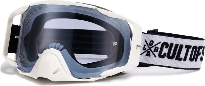 Produktbild Loose Riders C/ Goggle (white black*, Oreo)