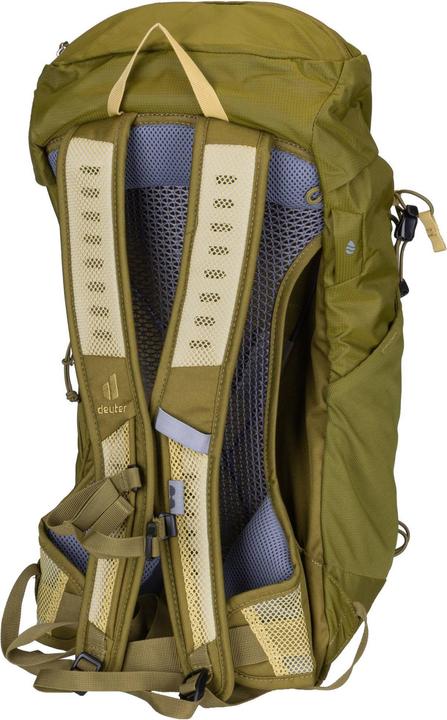 Actual product image Deuter AC Lite 16 (16 l)
