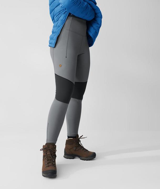Image du produit Fjällräven Abisko Värm Trekking (XS)