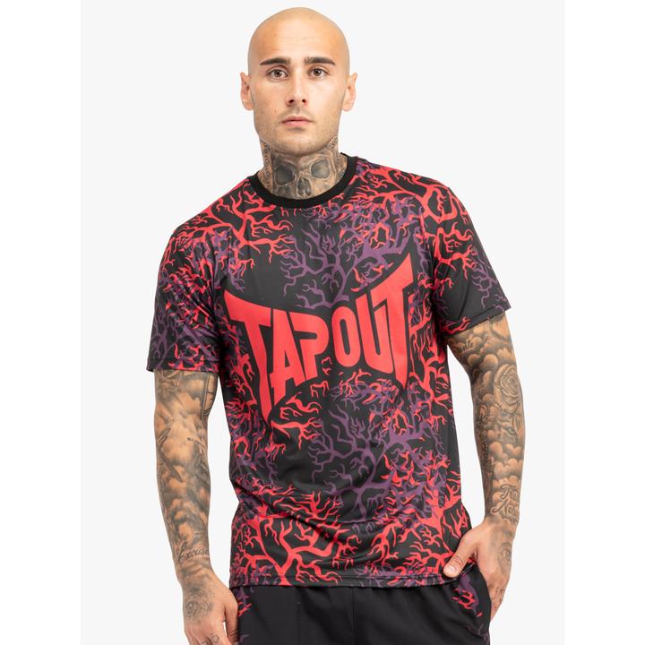 Tapout Rootstock
