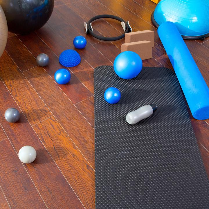 Immagine prodotto Relaxdays 2x blocco da yoga