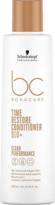 Schwarzkopf BC Time Restore - Conditioner (200 ml)