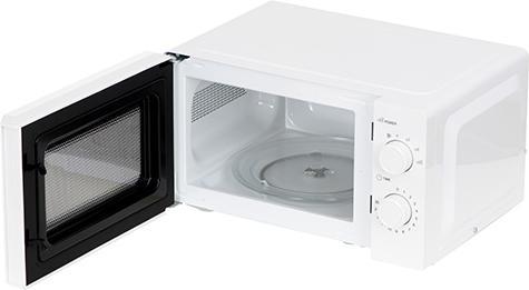 Produktbild Adler Mikrowelle 20L (20 l)