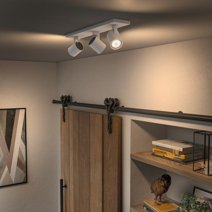 Actual product image Philips Hue Runner Basis BT (1050 lm, GU10)