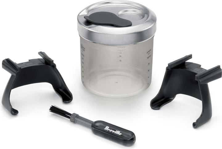 Produktbild Sage the Smart Grinder Pro (CH-Stecker)