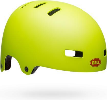 Produktbild Bell Span Helmet (51 - 55 cm)