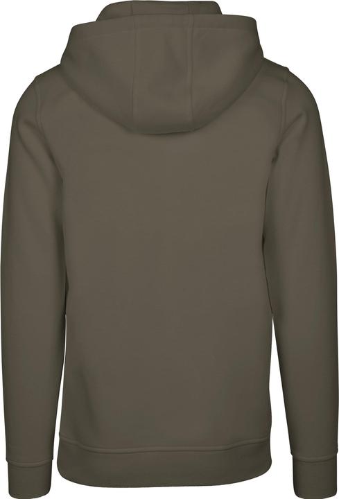 Image du produit Mister Tee Sweat à capuche Wasted Youth - 13161 (XL)
