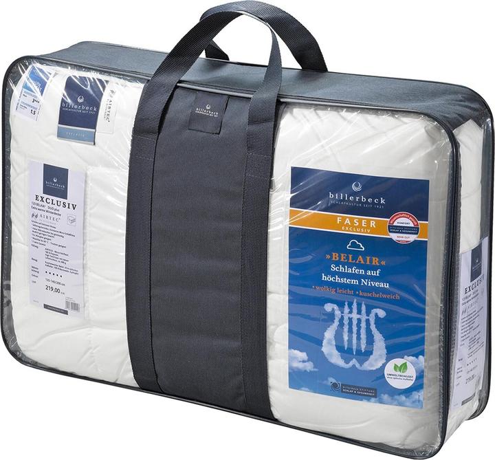 Produktbild Billerbeck Belair (540 g, 135x200 cm)