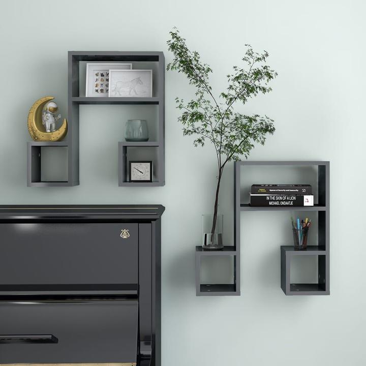 Image du produit VidaXL Cassey (50 x 15 x 50 cm)