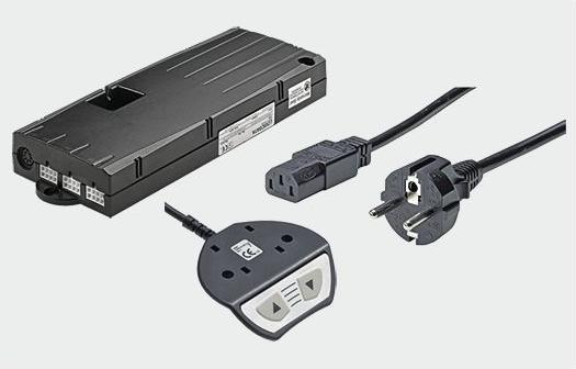 Produktbild Hettich Elektronik-Modul LegaDrive