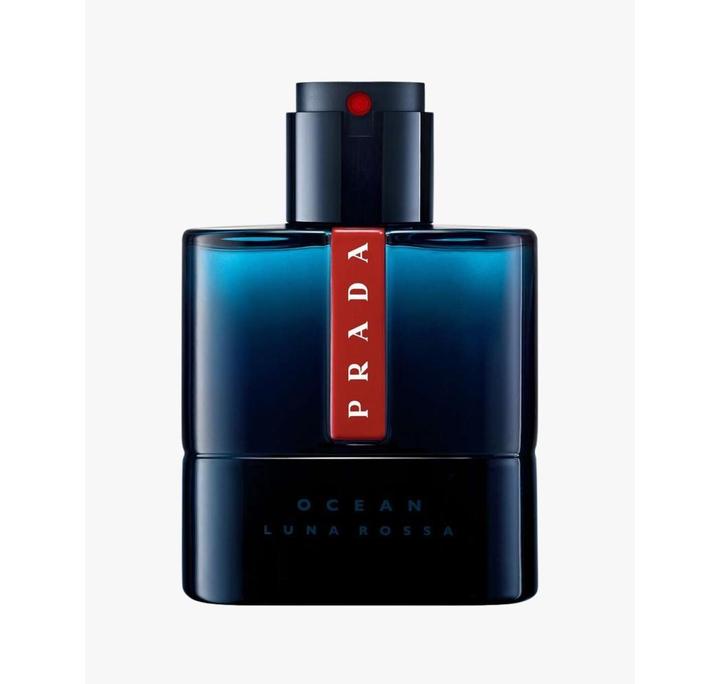 Produktbild Prada Luna Rossa Ocean (Eau de Toilette, 50 ml)