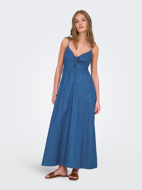 Produktbild Only ONLNOVA Langes Kleid Kleid (XS)