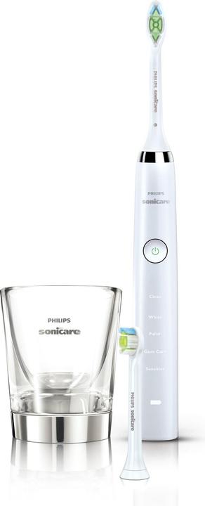 Actual product image Philips Sonicare Sonicare DiamondClean (Sonic toothbrush)