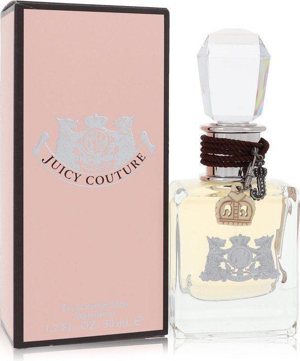 Actual product image Juicy Couture Perfume (Eau de parfum, 50 ml)