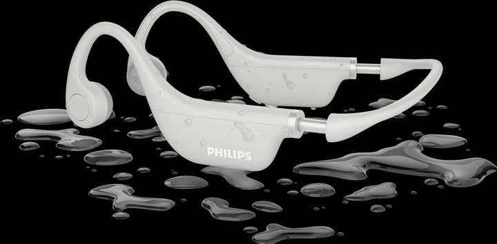 Actual product image Philips TAK4607GY/00
