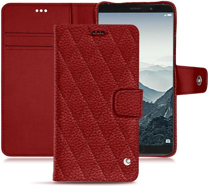 Actual product image Noreve Leather case wallet (Mate 10)
