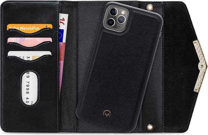 Image du produit Mobilize Étui à embrayage en velours 2en1