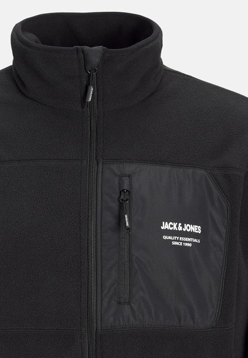Immagine prodotto Jack & Jones Jacke THEO Fleecejacke (L)