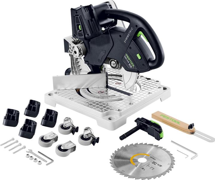 Festool SYMC 70 Basic simmetrico
