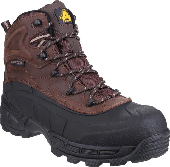 Image du produit Amblers Safety UTFS3156 P (37)