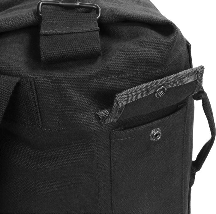 Actual product image Normani Canvas Duffel Bag 20 l Submariner 20 (20 l)