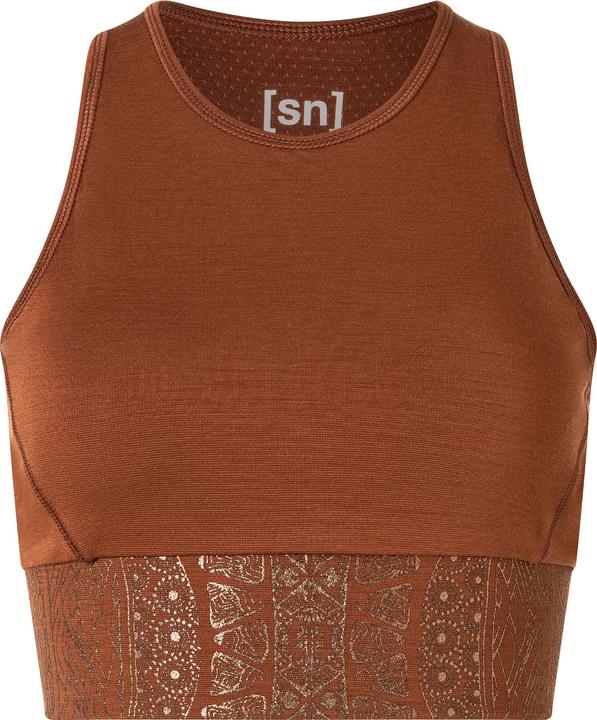 Actual product image Super Natural Arabesque LF (S)