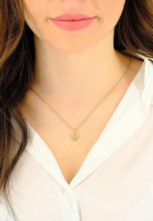 Immagine prodotto Muau Gemelli (Oro giallo 750/18 carati)