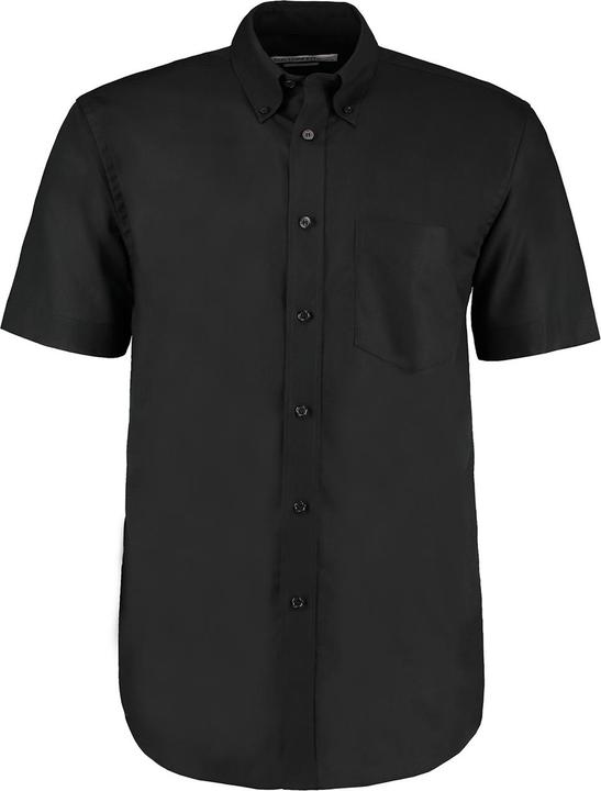 Kustom Kit Workwear Hemd kurzärmlig