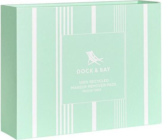Immagine prodotto Dock & Bay Tamponi Struccanti (Panni pulizia)